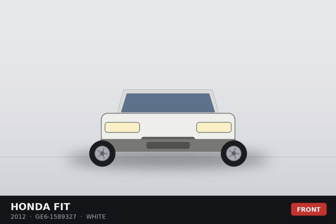 2012 Honda Fit