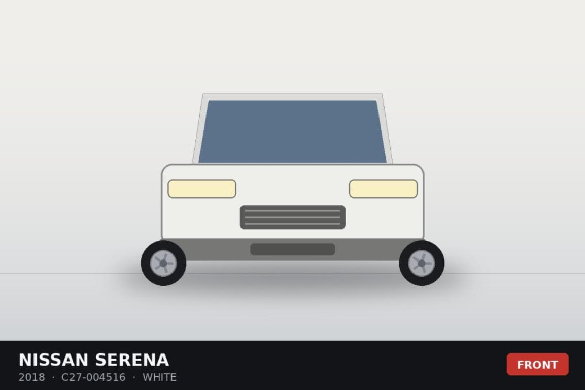 2018 Nissan Serena